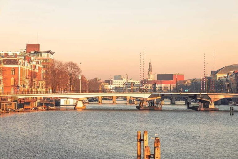 Amsterdam Photo Walk & Camera Tips - The Experience: A Detailed Breakdown