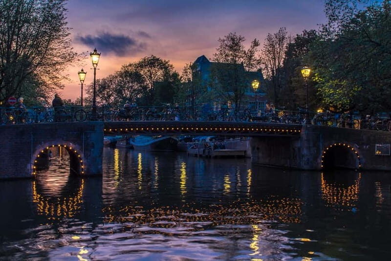 Amsterdam: Photography Masterclass - Private Photo Lesson - A Deep Dive into the Experience