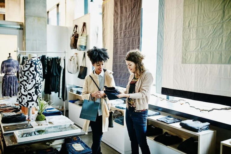 Amsterdam : Private Luxury Fashion Shopping Tour by NK - What You Can Expect on the Day