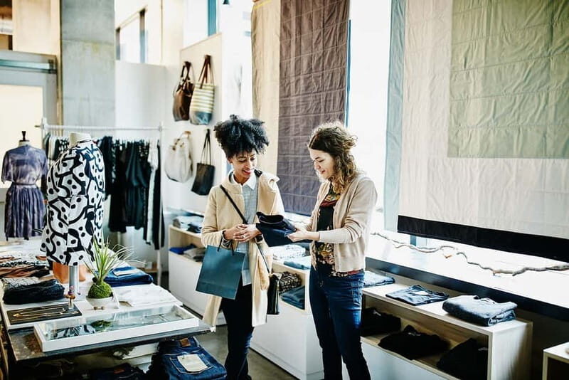 Amsterdam : Private Luxury Fashion Shopping Tour by NK - What You Can Expect on the Day