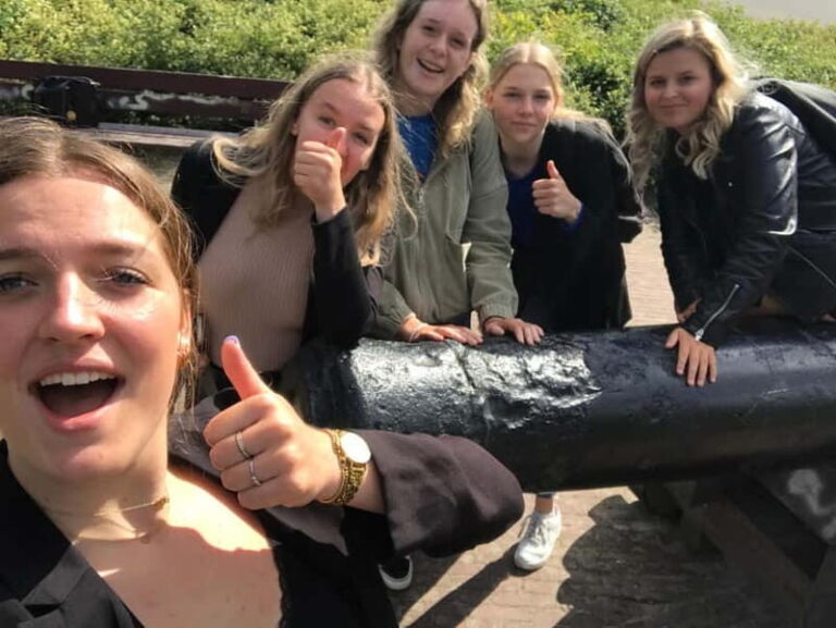 Amsterdam: Pub Crawl Tour - The Itinerary & What to Expect at Each Stop