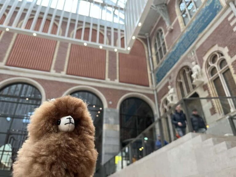 Amsterdam: Rijksmuseum Private Guided Tour & Entry Tickets - Is This Tour Right for You?