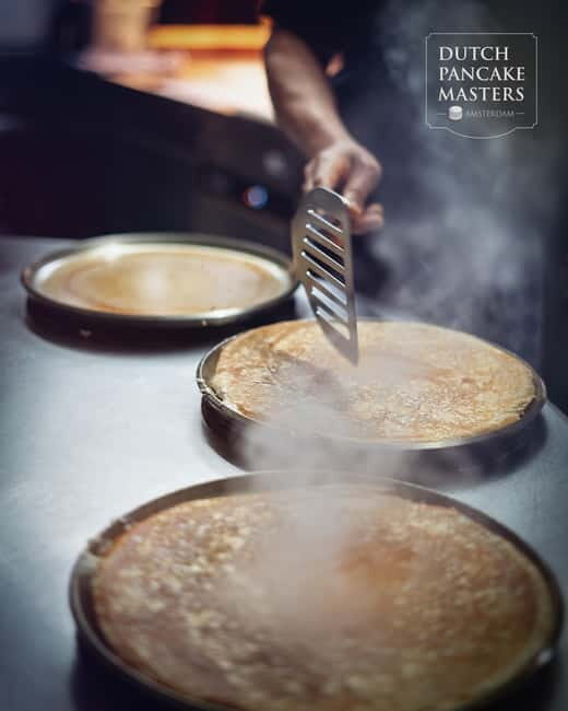 Amsterdam: Traditional Dutch Pancakes - Exploring the Experience: What You Can Expect
