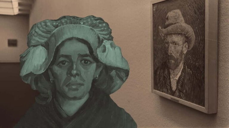 Amsterdam: Van Gogh Museum Private Guided Tour - What Makes the Guided Tour Special?