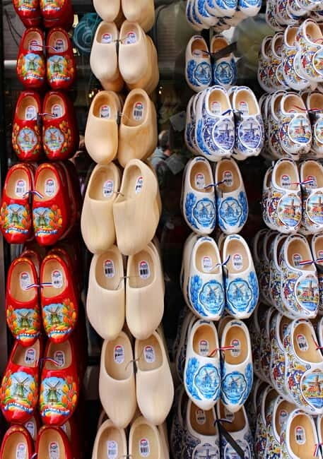Amsterdam: Volendam and Cheese & Clog Farm Half-Day Trip - Practical Aspects and Value