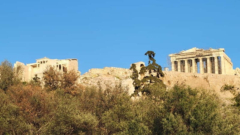 Ancient Corinth; Walking in Apostle Paul's footsteps - The Practicalities: What You Need to Know