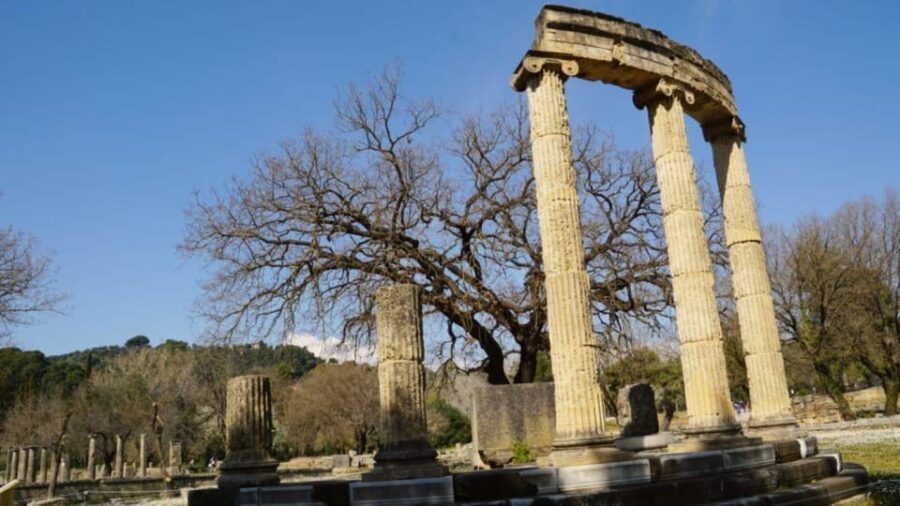 Ancient Olympia Private Day Tour - Who Is This Tour Perfect For?