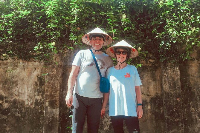 Ancient Village & The Legend of Co Loa Tour by E-Bike - Intro: A Unique Way to Experience Hanoi’s Hidden Gems