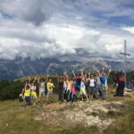 Andalo: Trekking Tour to Canfedin Peak - Transportation and Logistics