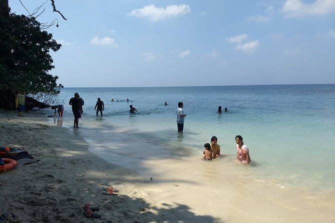 Andaman Nicobar Islands ,India,Tour Package /TripTo Andaman /Vacation In Andaman - An Honest Review of the Andaman Nicobar Islands Tour Package