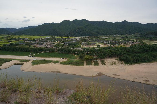 Andong Hahoe Folk Village [UNESCO World Heritage] Private Tour from Seoul - Key Points