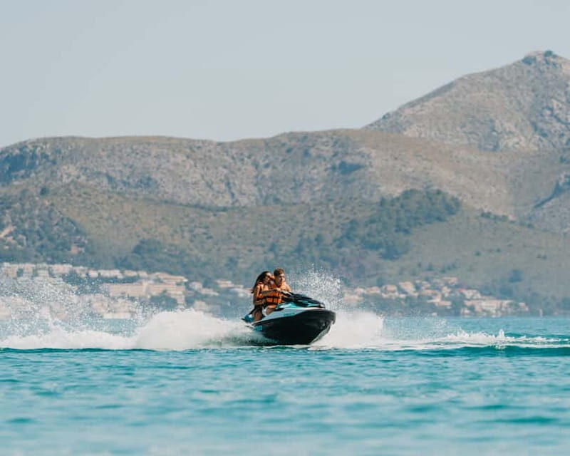 Andratx: Jet Ski Tour with Cave Visits and free Photos - Who Will Love This Tour?