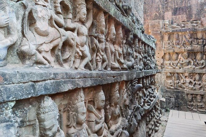 Angkor 2-Day Sunset & Sunrise Small-Group Tour - Introduction