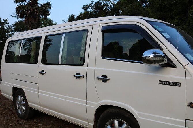 Angkor Wat and Small Circuit Temples by Private Transport - Experience the Majesty of Angkor Wat and Small Circuit Temples with a Private Transport Tour