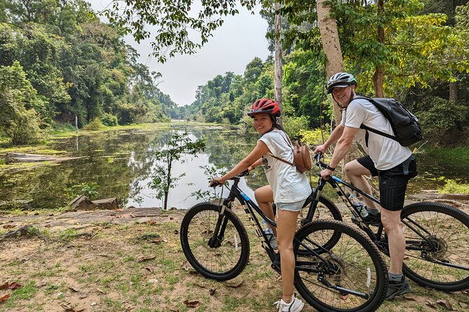 Angkor Wat & Bayon: the Smiling Temple - Introduction