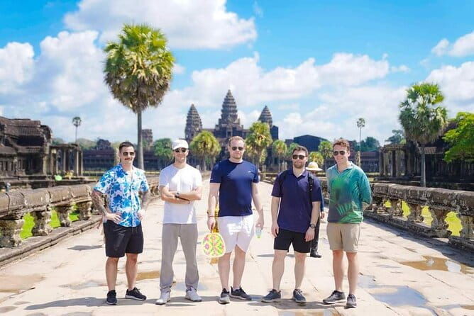 Angkor Wat Small Circuit Sunrise Tour - Exploring the Angkor Wat Small Circuit Sunrise Tour: An Honest Look