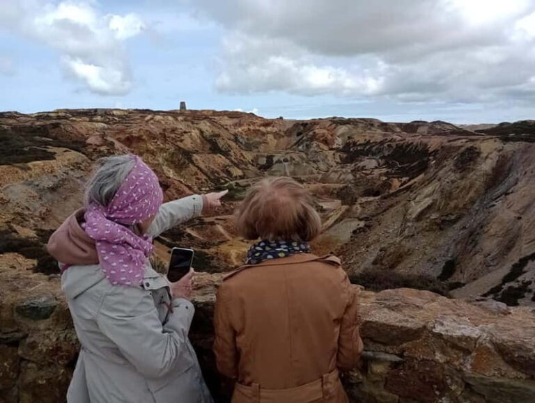 Anglesey: Full-Day Tour with Lunch from Llandudno and Conwy - The Experience You Get for Your Money