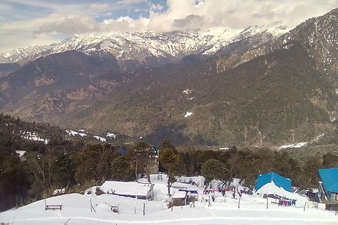 Annapurna: 3 Days Poon Hill Trek (to Kimche & from Hile with 4WD) - A Complete Look at the Annapurna: 3 Days Poon Hill Trek (to Kimche & from Hile with 4WD)
