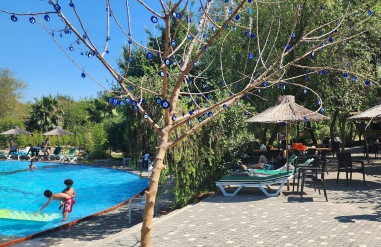 Antalya: Cruise inside theCaveLake&Side seaCruise - Authentic Insights from Past Participants