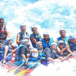 Antalya: Full Day Whitewater Rafting With Lunch & Transport - Final Thoughts: Who Will Love This Tour?