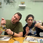Antalya Old Town: Traditional Mosaic Lamp or Candle Workshop - Who Will Love This?