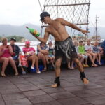 Antalya: Pirates Boat Tour W/ Swim Stops Lunch & Waterfall - What Does the Itinerary Look Like?