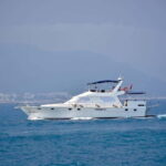 Antalya : Private Yacht Rental with Captain/Meal included - Why This Tour Is Worth It