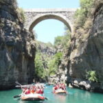 Antalya: River Rafting, Zipline Buggy/Quad Jeep Combo Tour - The Rafting Experience in Eurymedon River