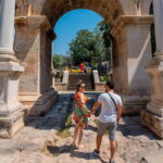 Antalya Sightseeing Old City Tour with Cable Car & Boat Trip - Detailed Breakdown of the Itinerary