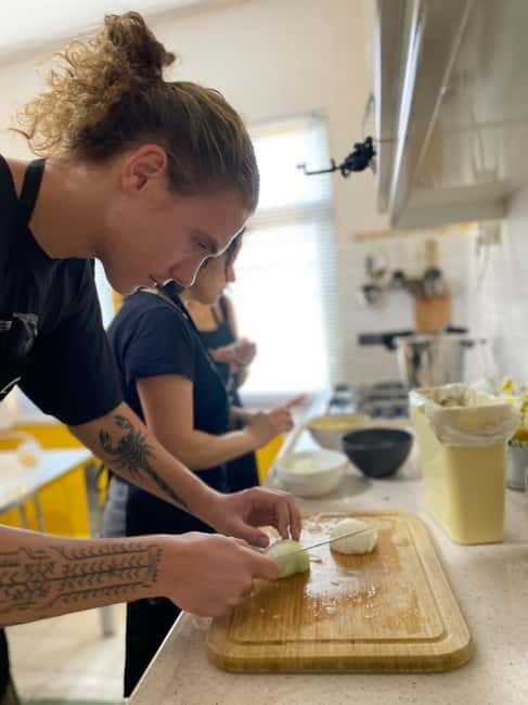 Antalya: Turkish Cooking Class with a Local Host - Practical Details and Tips