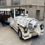 Antibes: 2-Way Little Train of Antibes Tour to Juan-les-Pins - What To Expect During Your Ride