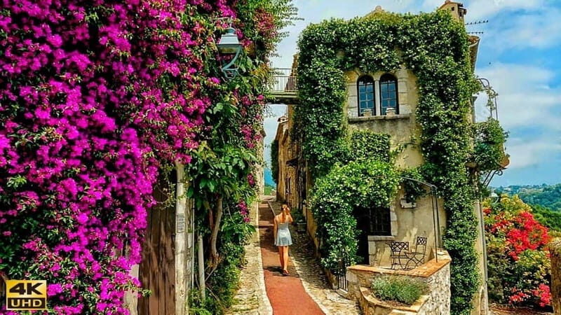Antibes-Cannes-ST Paul - What Makes This Tour Stand Out
