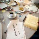 Aptera: Ancient Site and Greek Calligraphy Workshop Tour - Learning the Art of Greek Calligraphy