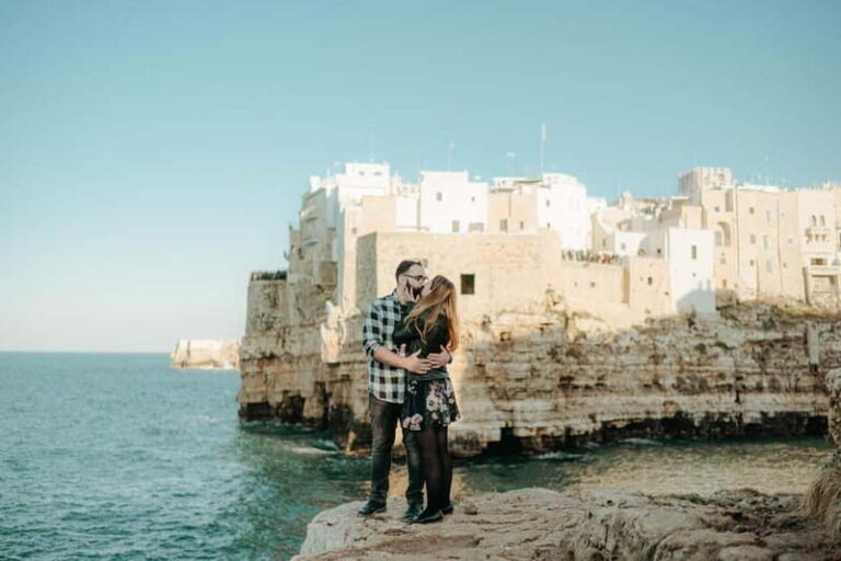Apulia: 70-minute personalized photo tour and fast delivery - Who Is This Tour Best For?
