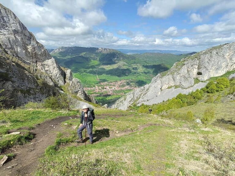 Apuseni Mountains: One day hiking from Cluj Napoca - The Fine Points: Value and Overall Experience