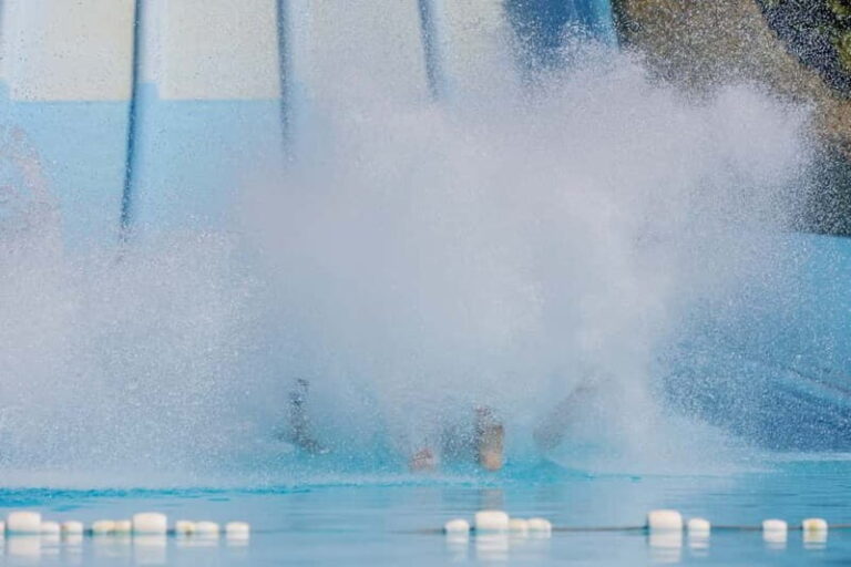 Aquapark Istralandia Entrance Tickets - What to Expect at Aquapark Istralandia