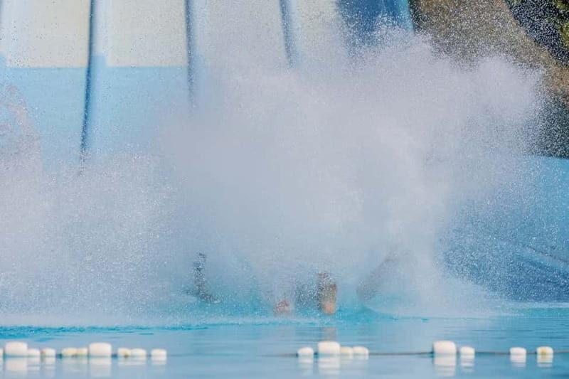 Aquapark Istralandia Entrance Tickets - What to Expect at Aquapark Istralandia