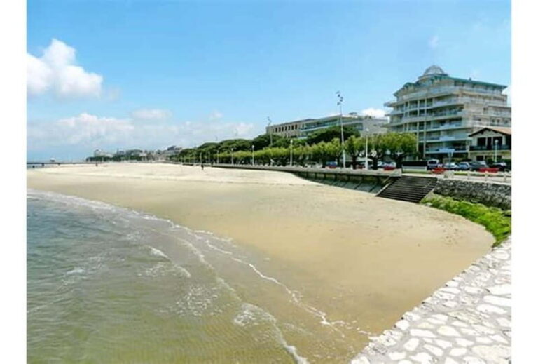 Arcachon private guided city tour - What to Expect and Practical Tips