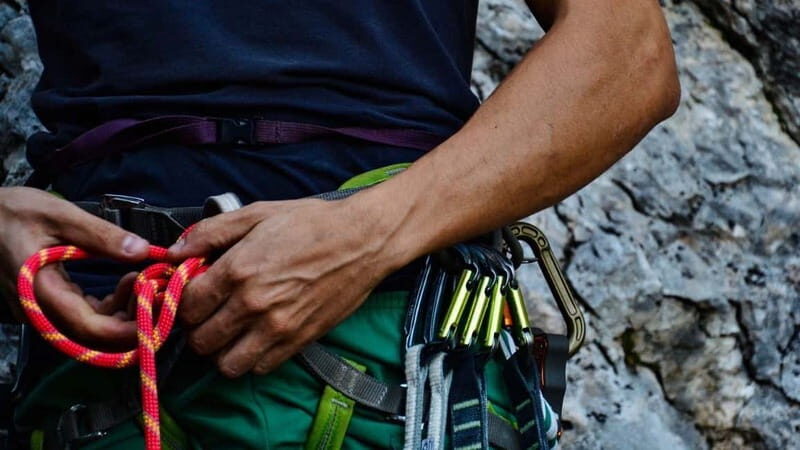Arcos de Valdevez: Climbing in Northern Portugal - What’s Included and What’s Not