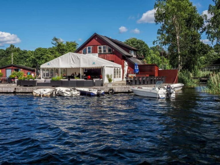 Arendal: Lyngør RIB Safari with Fish Soup Lunch - The Practicalities and What Makes This Tour Stand Out
