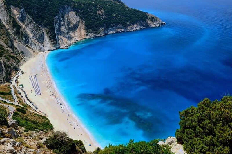 Argostoli: Shore Excursion to Caves with Local Wine Tasting - What’s Included and What’s Not