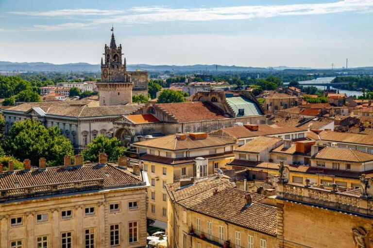 Arles: Express Walk with a Local - What’s Included & What’s Not