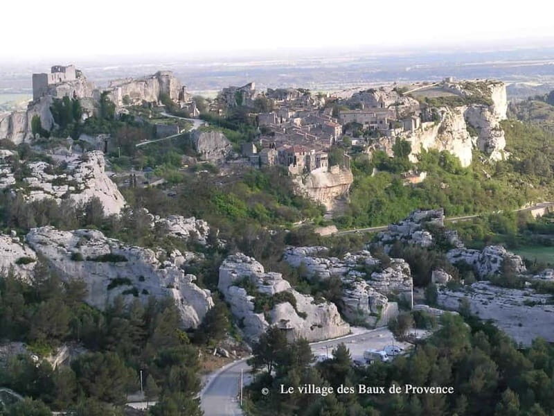 Arles, Saint-Rémy & Les Baux De Provence -7 hours - A Closer Look at the Itinerary and Highlights