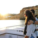 Armação de Pera : Private Boat Trip Sunrise/Sunset - Why This Tour Offers Great Value