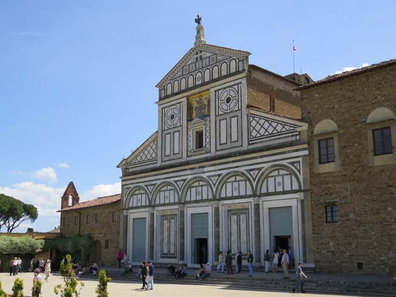 Around Florence Hills: AppGuided eVespa Tour + Wine&Food - The Experience: What You Can Expect on This 4-Hour Tour