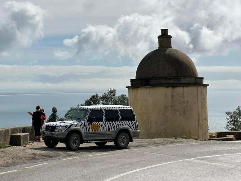 Arrábida - Sesimbra: Jeep Tour and Wine Tasting at Azeitão - An In-Depth Look at the Itinerary