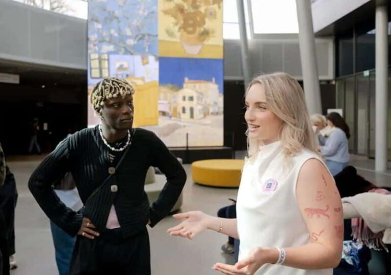 Art Gallery Tour in Amsterdam - Why This Art Gallery Tour Stands Out