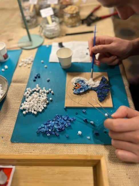 Art Workshop for everyone!! - Additional Considerations