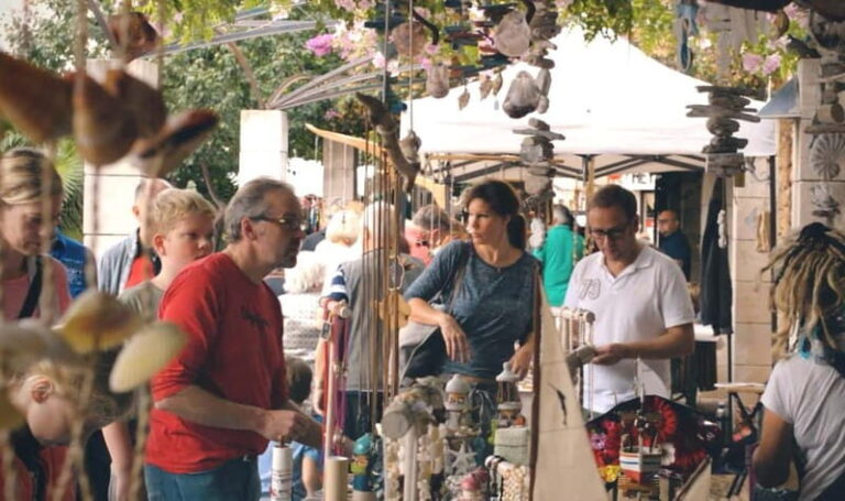 Arta Caves and Market Excursion - Practical Details and Considerations