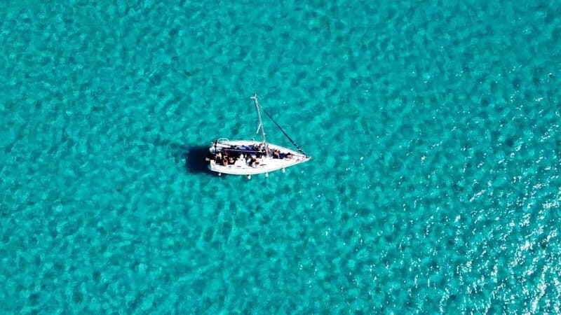 Asinara: Gita in barca a vela nel parco dell'Asinara - Who Will Love This Experience?